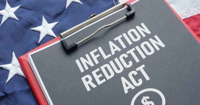 US homeowners can now claim up to $14,000 in benefits through Inflation Reduction Act