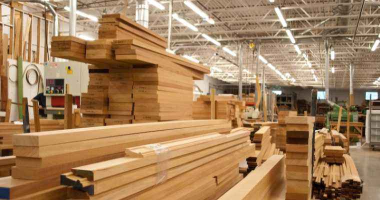 Vietnam's wood export growth to U.S. reaches $9.5 billion in 2024