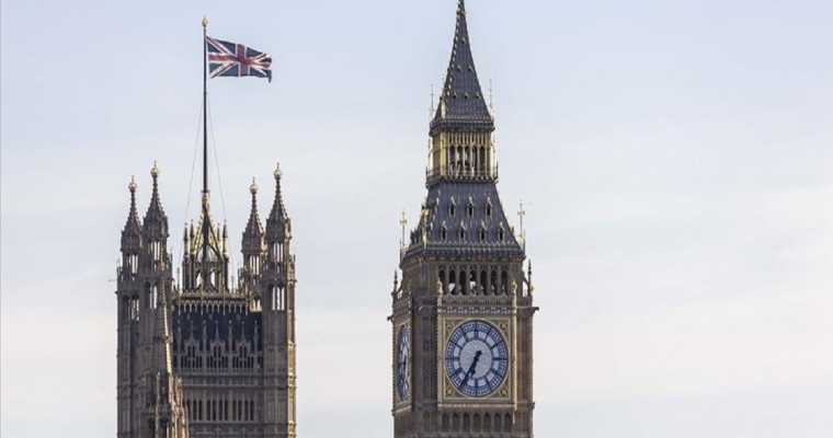 UK government debt reaches 100% of GDP for the first time in modern history