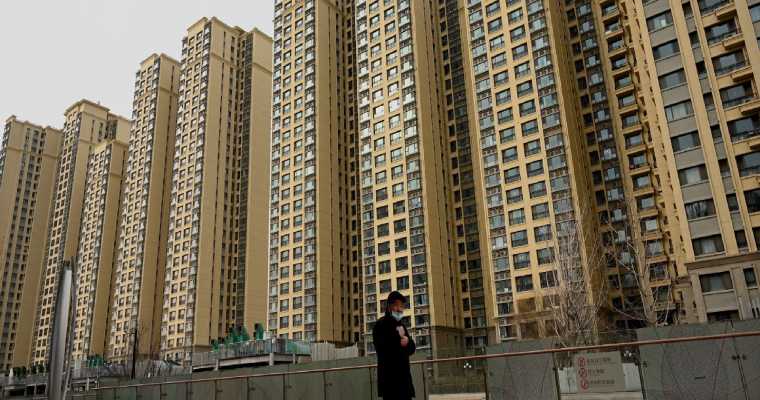 Economists push China to boost housing rescue plan for economic growth