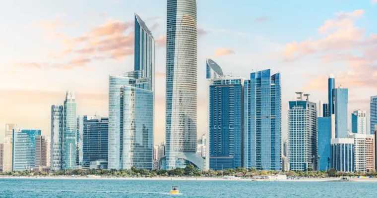 Egypt&rsquo;s real estate gets a boost with Madinat Masr&rsquo;s $3 billion projects
