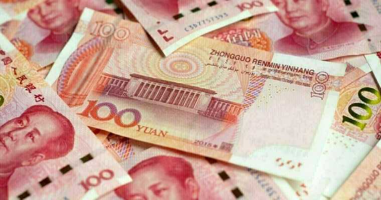 Chinese Yuan reaches 16-month high against the dollar amid PBOC stimulus measures