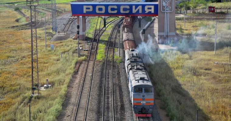 China reroutes 60% of freight towards Europe, reducing reliance on Russian rail