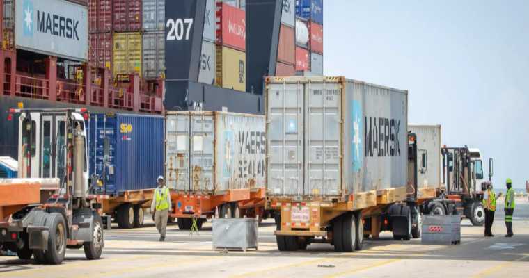 US East and Gulf Coast employers seek to restart ILA negotiations with NLRB charge