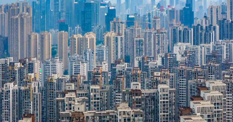 China&rsquo;s central bank slashes mortgage rates in a bid to stabilize the property market