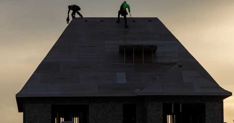 Global housing crisis threatens middle-class stability as prices soar in the US, China, & Europe