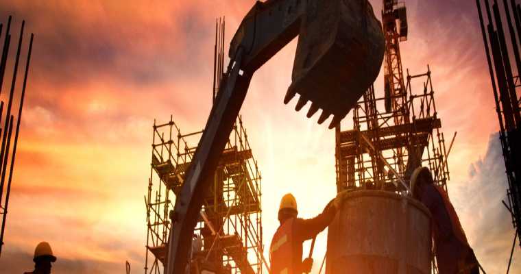 Egypt&rsquo;s real estate market poised for recovery as 2008 building rules return