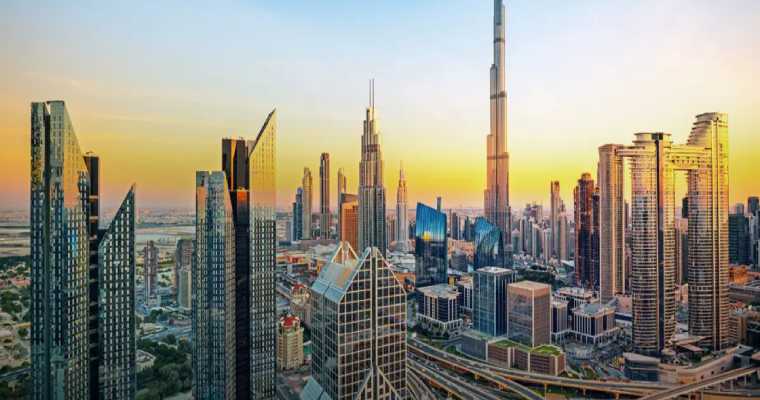 GCC inflation rises 1.4%, led by surging home prices