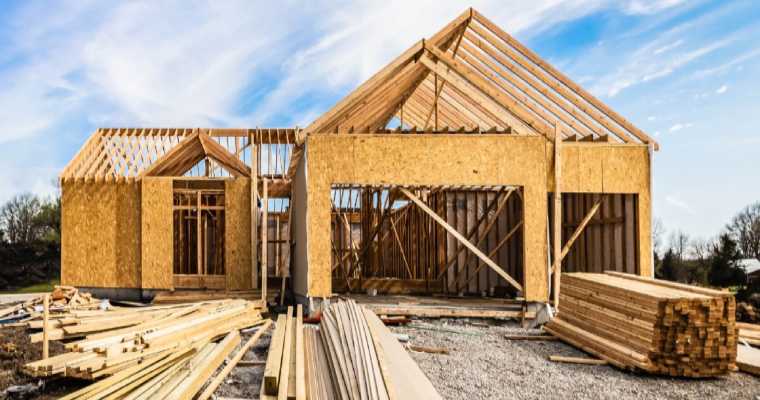 Japan's housing starts drop 5% for the 4th straight month in August