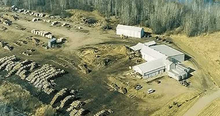 Besse Forest Products Group shuts down 6 sawmills and veneer mills in Michigan & Wisconsin