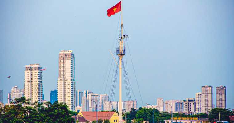 Vietnam's Q3 GDP growth hits 7.4%, fastest pace in 2 years