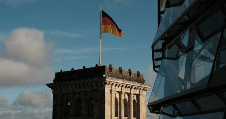 German economy set to shrink again amid industrial slowdown and energy crisis