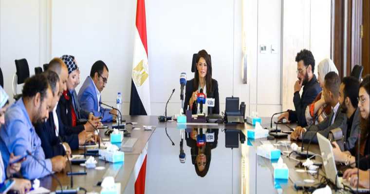 Egypt secures $2.9 billion in new financing from development partners to support budget