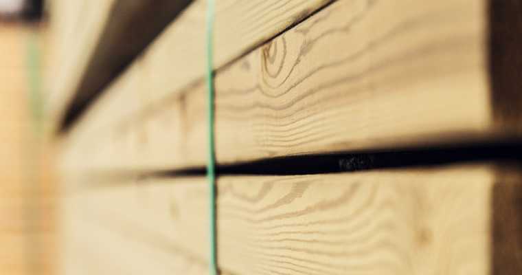 UK wood imports remain low but expect a recovery in 2025
