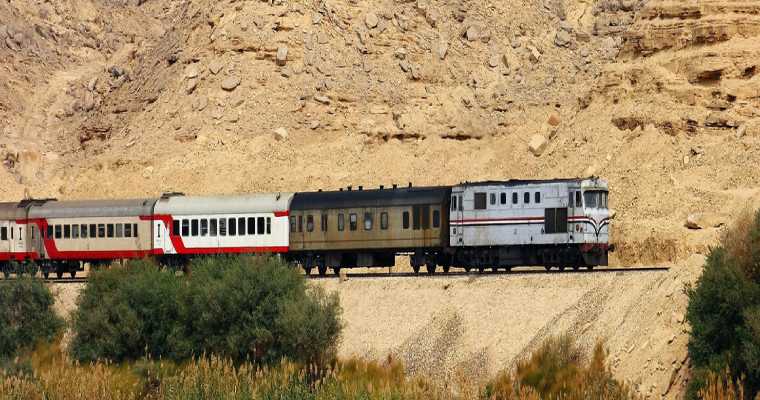 Egypt commits EGP 2 trillion to revitalize the transport sector after years of neglect