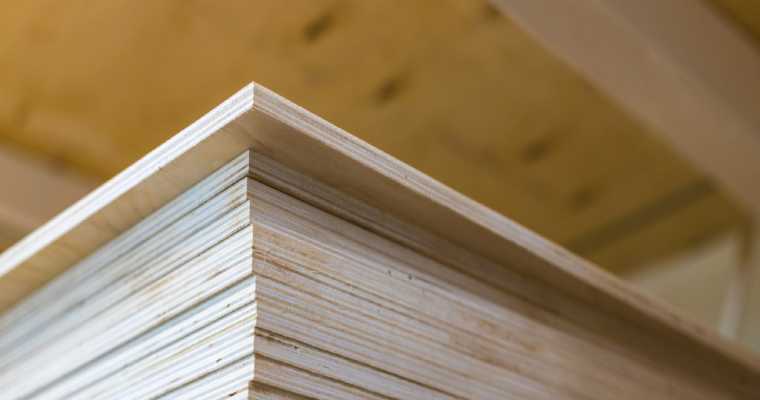 War-torn Ukraine boosts plywood exports by 38% to revive economy