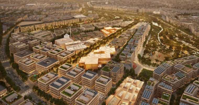Oman signs 80 construction deals worth $483 million