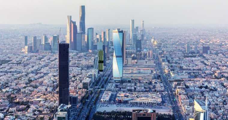 Riyadh leads Saudi real estate with 52% rise in home sales