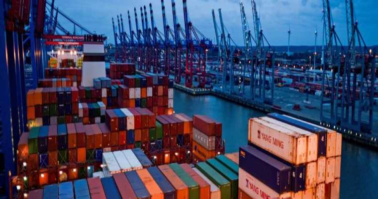 Egypt's trade deficit rises 18% in July, reaching $4.6 billion