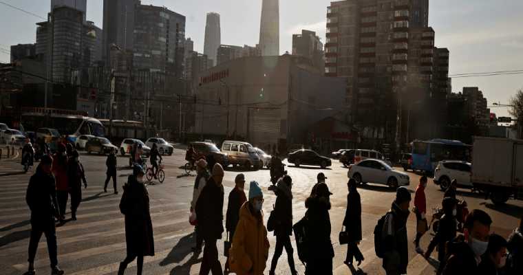 IMF warns global public debt could reach $100 trillion by year's end