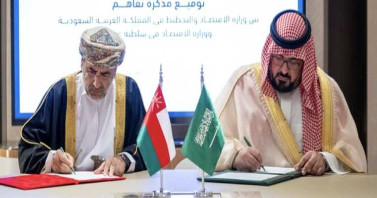 Saudi Arabia & Oman enhance economic ties with $9.8 billion trade agreement