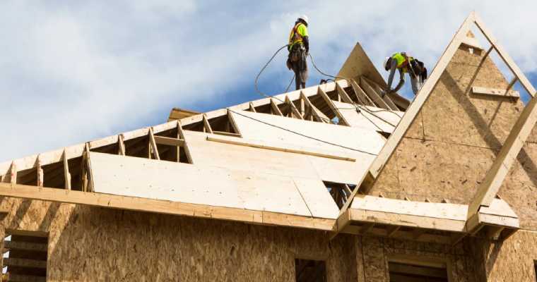 Canada&rsquo;s housing starts grew by 5% in September, signaling market growth