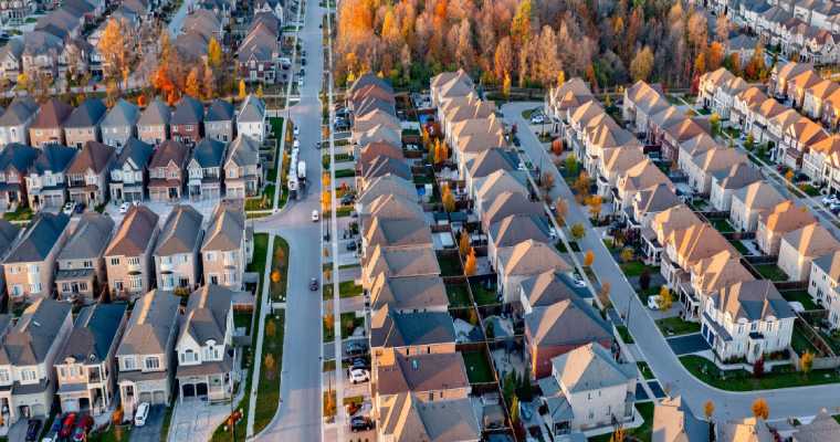 US single-family home prices grew annually by 6% in Q3 2024