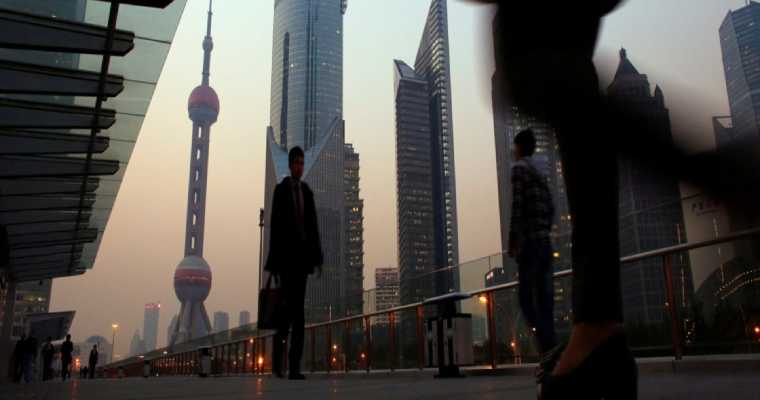 China&rsquo;s economic growth hits 5% in Q3, its slowest pace since early 2023