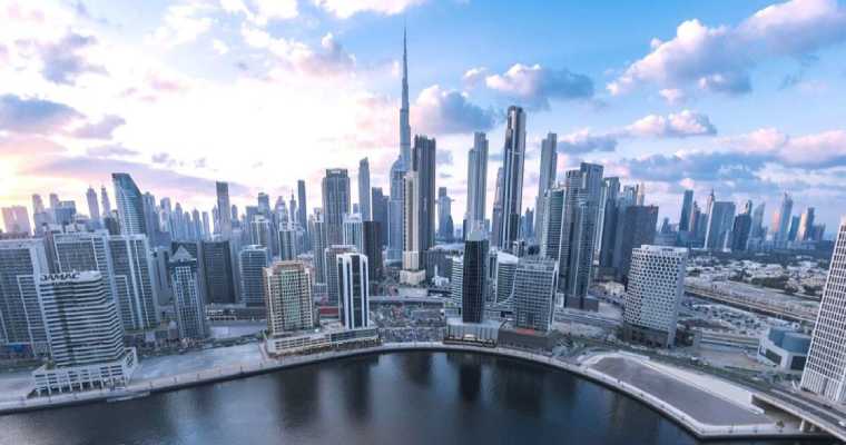 Dubai's property market set for expansion with 90,000 homes by 2026