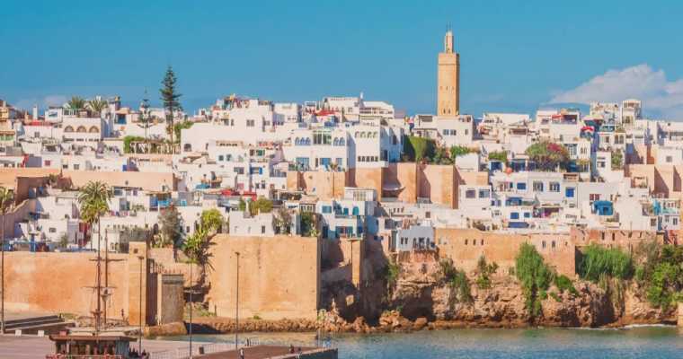 IMF predicts Morocco's economy to grow by 3% in 2024, inflation to reach 1.7%