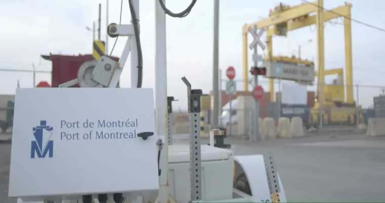 Canada&rsquo;s labor minister's mediation proposal rejected amid a standoff at the port of Montreal