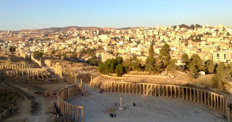 Jordan economy to grow by 2.4% in 2024, with 2.9% growth projected for 2025