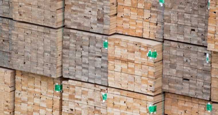 West Fraser Timber suffers $83 million loss in Q3 as lumber revenues fall