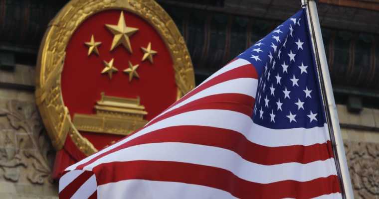 IMF warns US-China tariff war could trigger global economic downturn