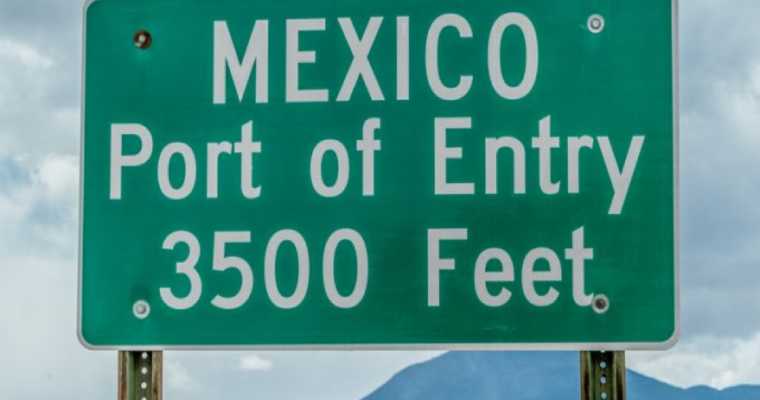 Rising traffic at Mexico's ports delayed customs clearance for importers