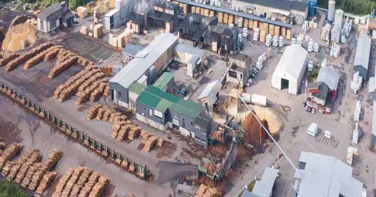 Stora Enso acquires Finnish sawmill Junnikkala Oy to secure wood supply for Oulu site