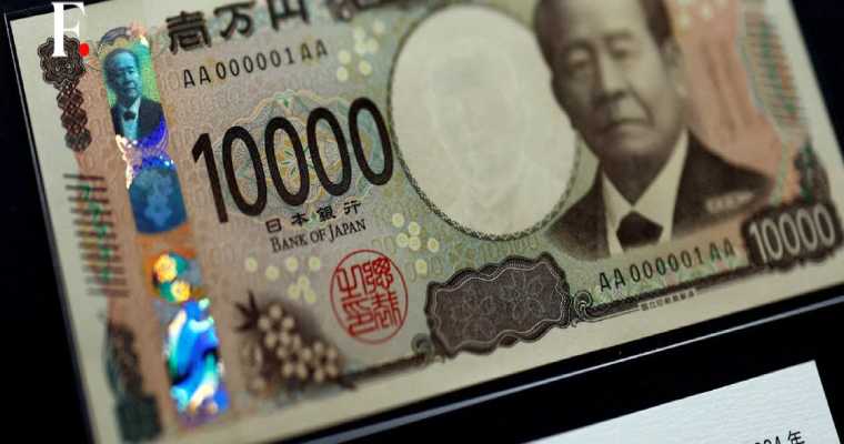 Yen drops to 3-month low following Japan's election results