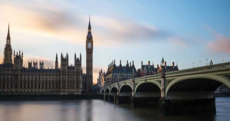 UK's economy expected to grow by 2% in 2025, finance minister reveals