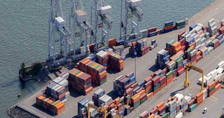 Montreal&rsquo;s Viau & Maisonneuve terminals disrupted as ILA Union calls for strike on October 31st