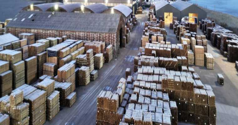 Premier Forest Products acquires Bitus UK Ltd from Bergs Timber