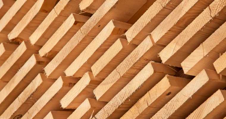 US Southern states surpasses Canada in lumber production for the first time since 1970