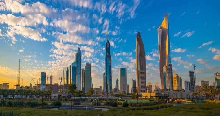Kuwait unveils $3.3 billion economic city plan with 22,000 homes