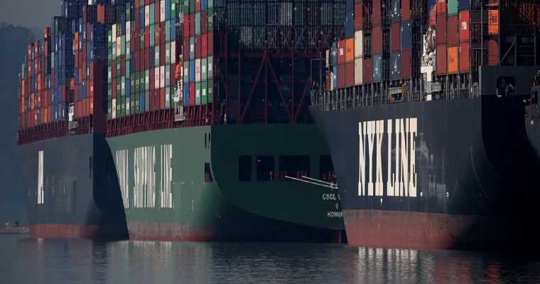 Containership delays reach 51% in 2024, echoing pandemic-era disruptions