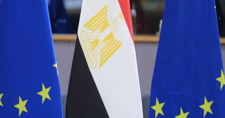 Egypt and EU explore ways to boost economic ties at bilateral levels