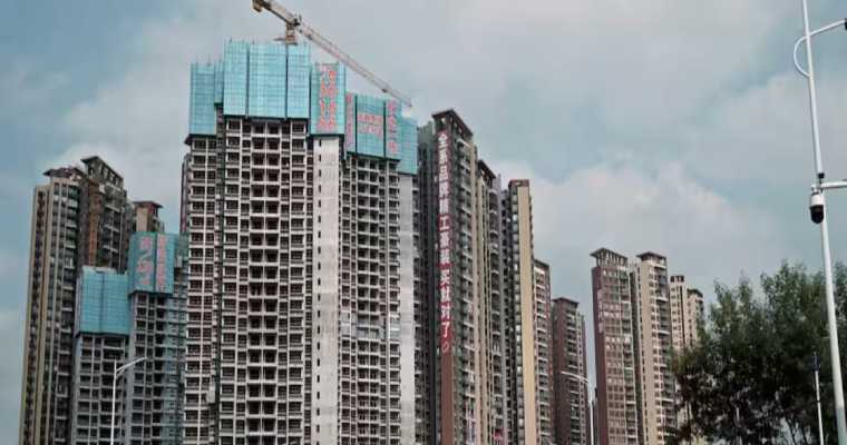 China unveils $1.4 trillion package to address mounting local debt crisis