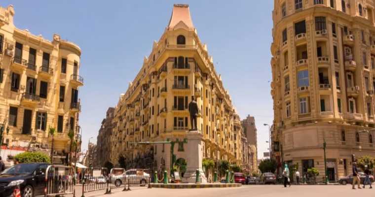 Egypt&rsquo;s inflation rate continues to fall, dropping to 24% in October