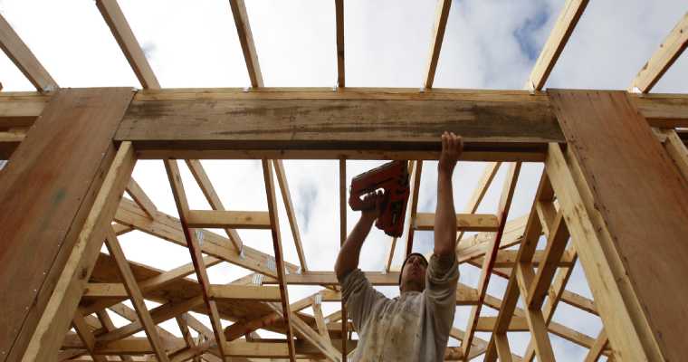 Canada to use mass timber & 3D printing to boost affordable housing