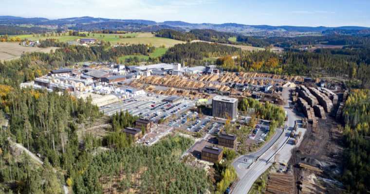 Ziegler Group files for bankruptcy after investor talks collapse
