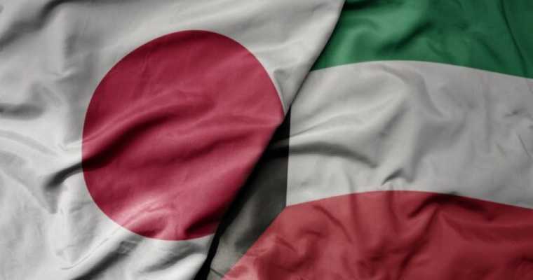 Kuwait's trade surplus with Japan falls dramatically by 66% in October