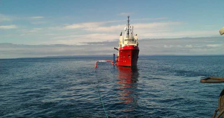 Norway to enforce stricter reporting rules for foreign ships entering its waters